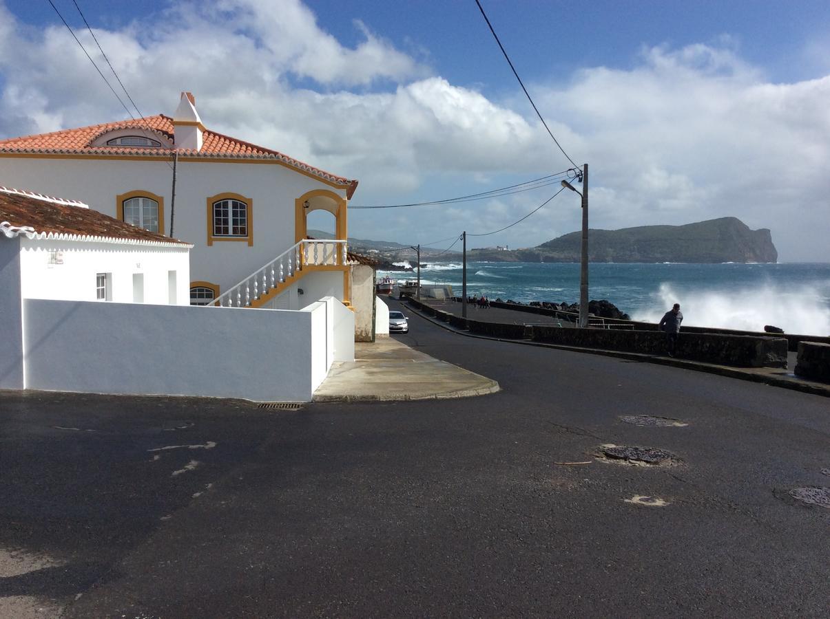 Casa Branca Villa Angra do Heroísmo Kültér fotó