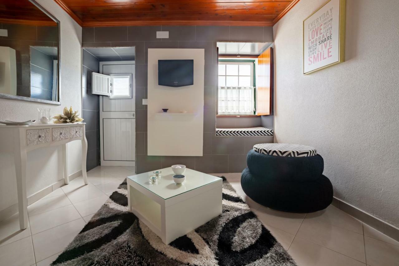 Casa Branca Villa Angra do Heroísmo Kültér fotó