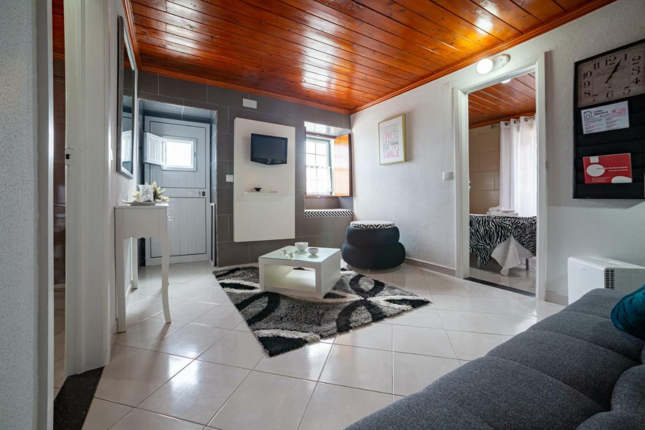 Casa Branca Villa Angra do Heroísmo Kültér fotó