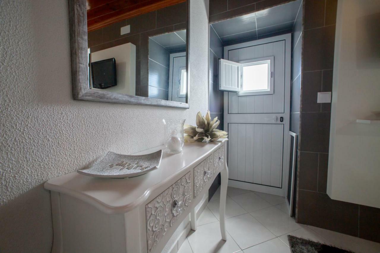 Casa Branca Villa Angra do Heroísmo Kültér fotó
