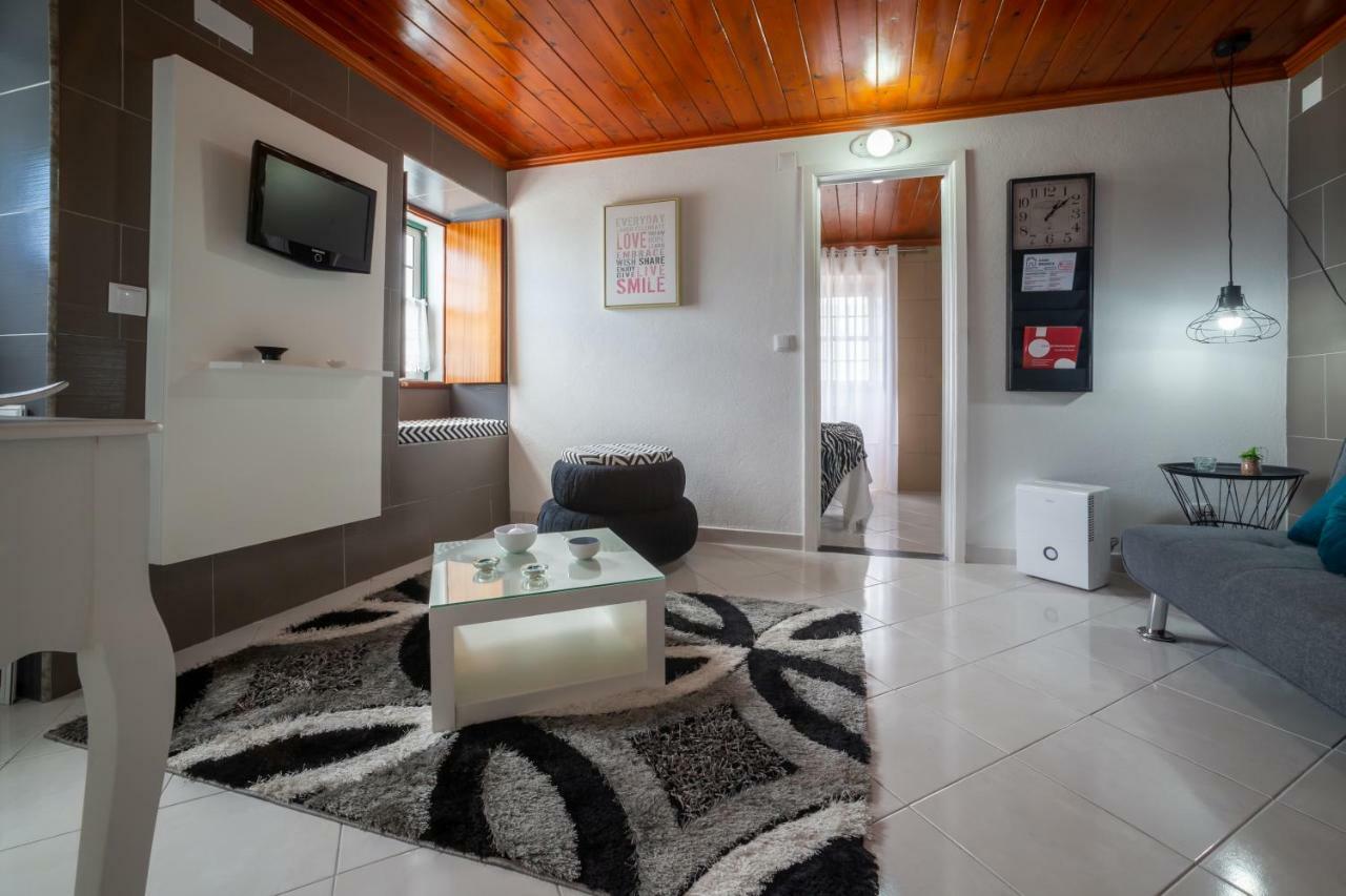 Casa Branca Villa Angra do Heroísmo Kültér fotó