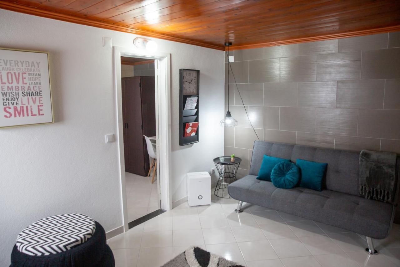 Casa Branca Villa Angra do Heroísmo Kültér fotó